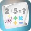 Guess Number Quick Math Games