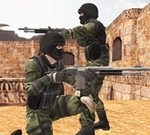 Combat Strike Multiplayer