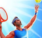Tennis Clash: Game of Champions